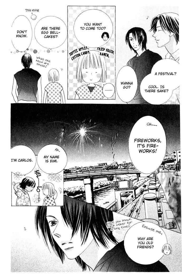 Page 11 Chapter 3 Beauty Is the Beast