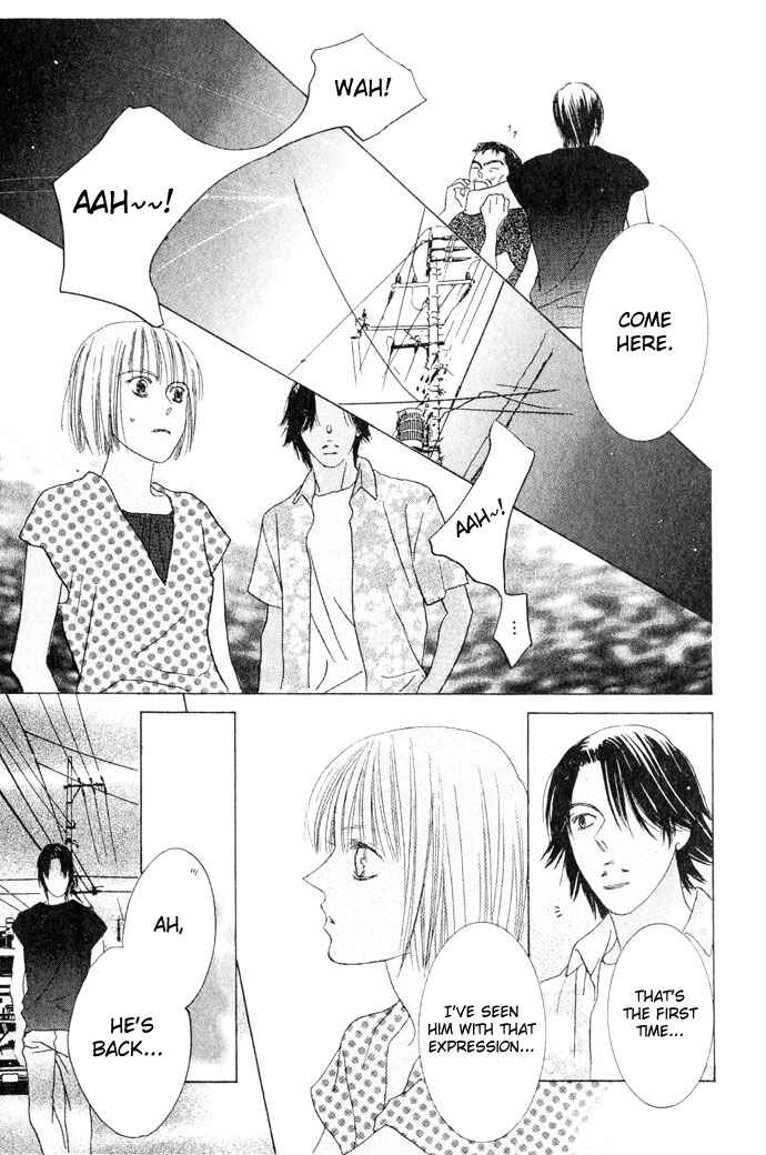 Page 28 Chapter 3 Beauty Is the Beast