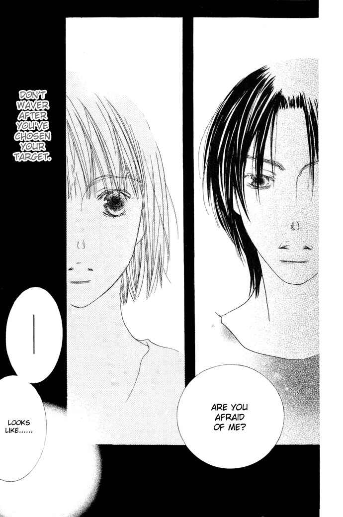 Page 30 Chapter 3 Beauty Is the Beast
