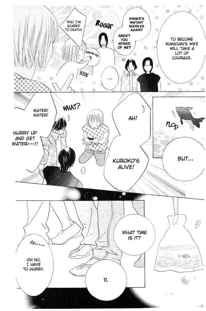 Page 31 Chapter 3 Beauty Is the Beast