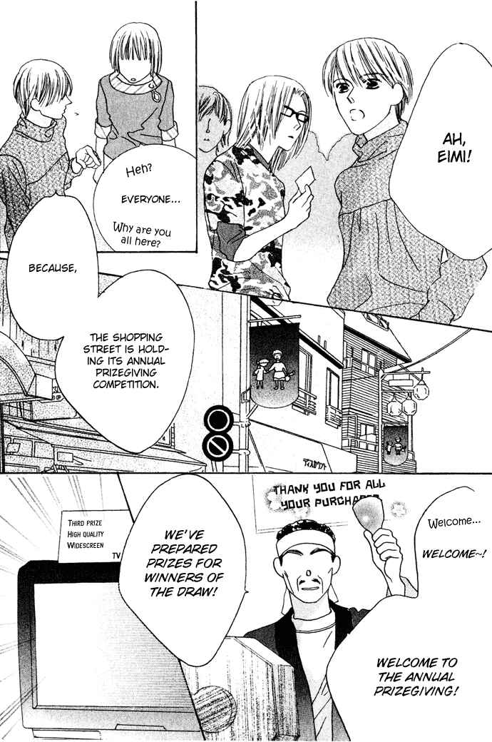 Page 27 Chapter 10 Beauty Is the Beast