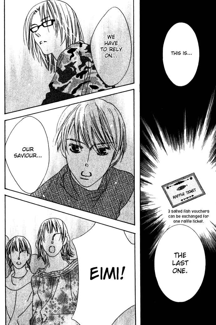 Page 29 Chapter 10 Beauty Is the Beast