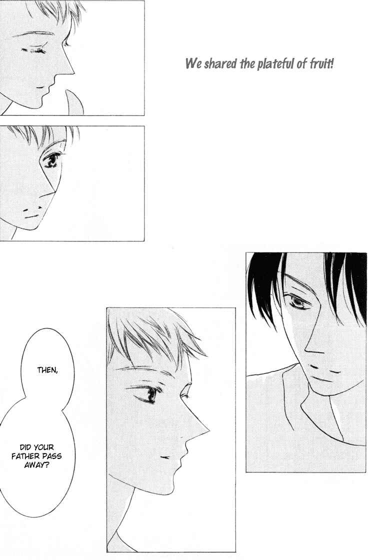 Page 19 Chapter 22 Beauty Is the Beast