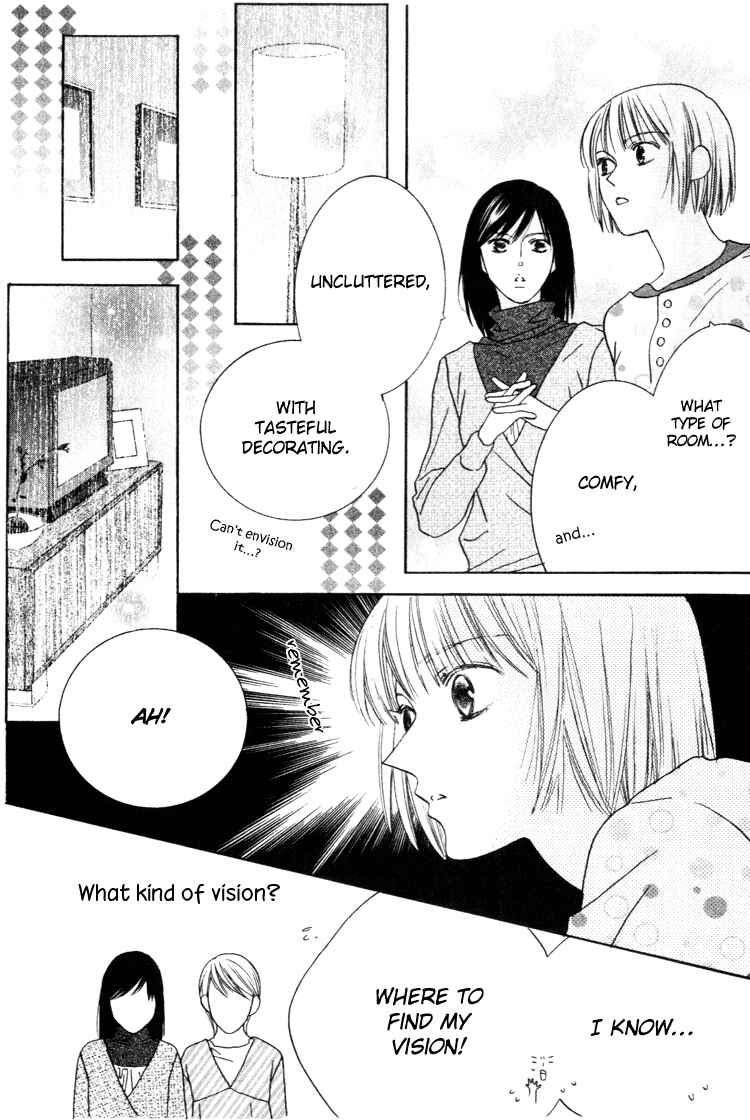 Page 10 Chapter 20 Beauty Is the Beast