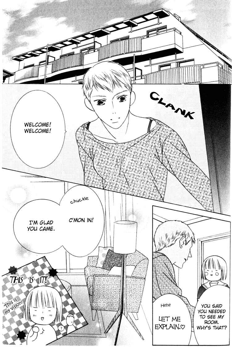 Page 11 Chapter 20 Beauty Is the Beast