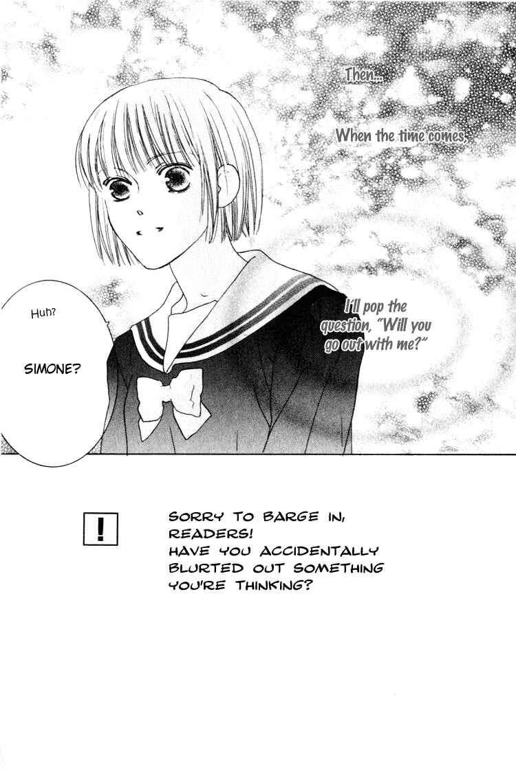 Page 26 Chapter 20 Beauty Is the Beast