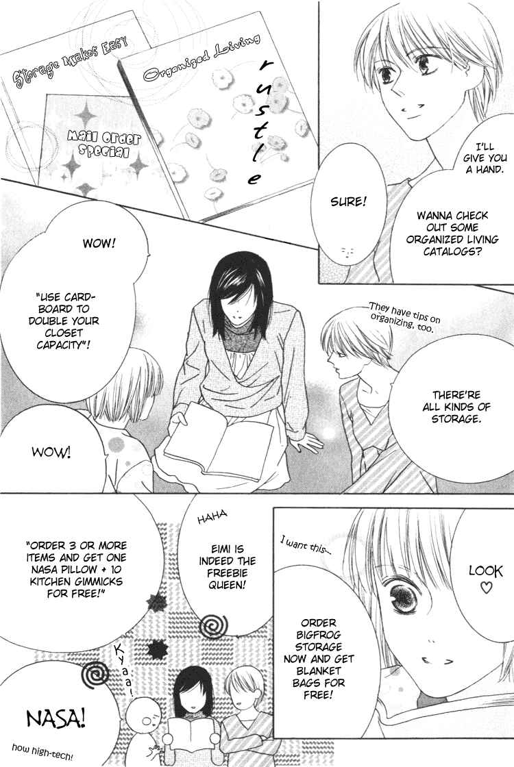 Page 6 Chapter 20 Beauty Is the Beast