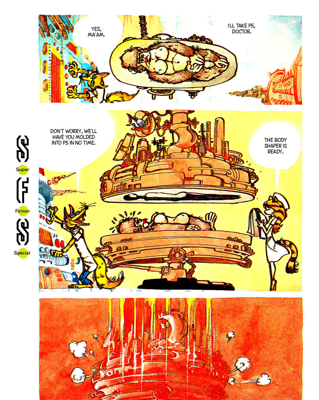 Page 3 Chapter Unknown_e545 Anima-rudo