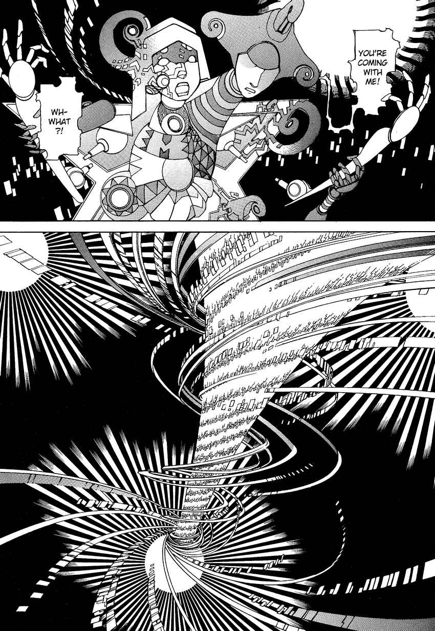 Page 6 Chapter 13 Six Consciousnesses Thought Changing Ataraxia