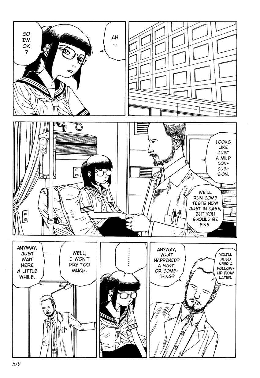Page 9 Chapter 13 Six Consciousnesses Thought Changing Ataraxia