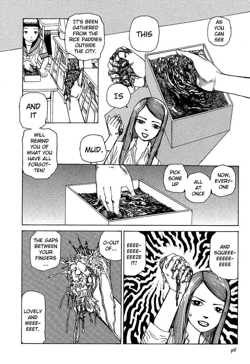Page 8 Chapter 3 Six Consciousnesses Thought Changing Ataraxia