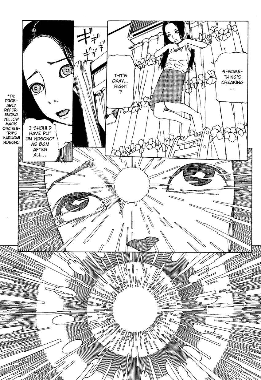 Page 13 Chapter 7 Six Consciousnesses Thought Changing Ataraxia