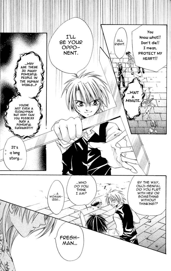 Page 17 Chapter 6 Sequence