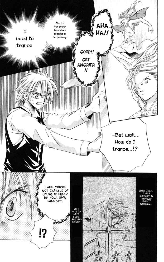 Page 19 Chapter 6 Sequence