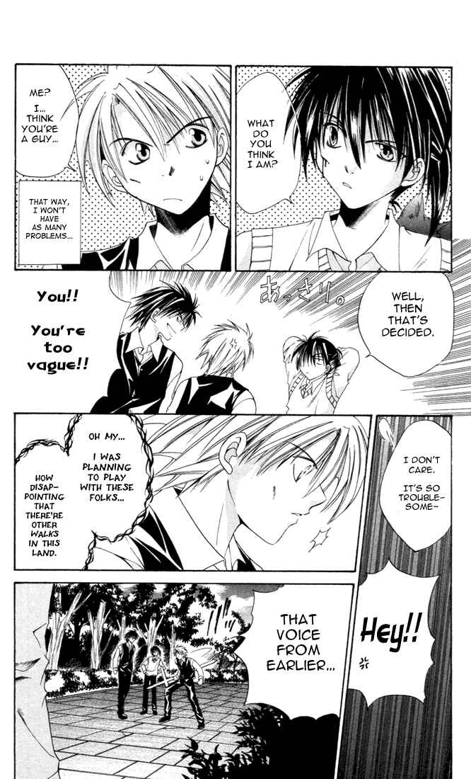 Page 24 Chapter 6 Sequence
