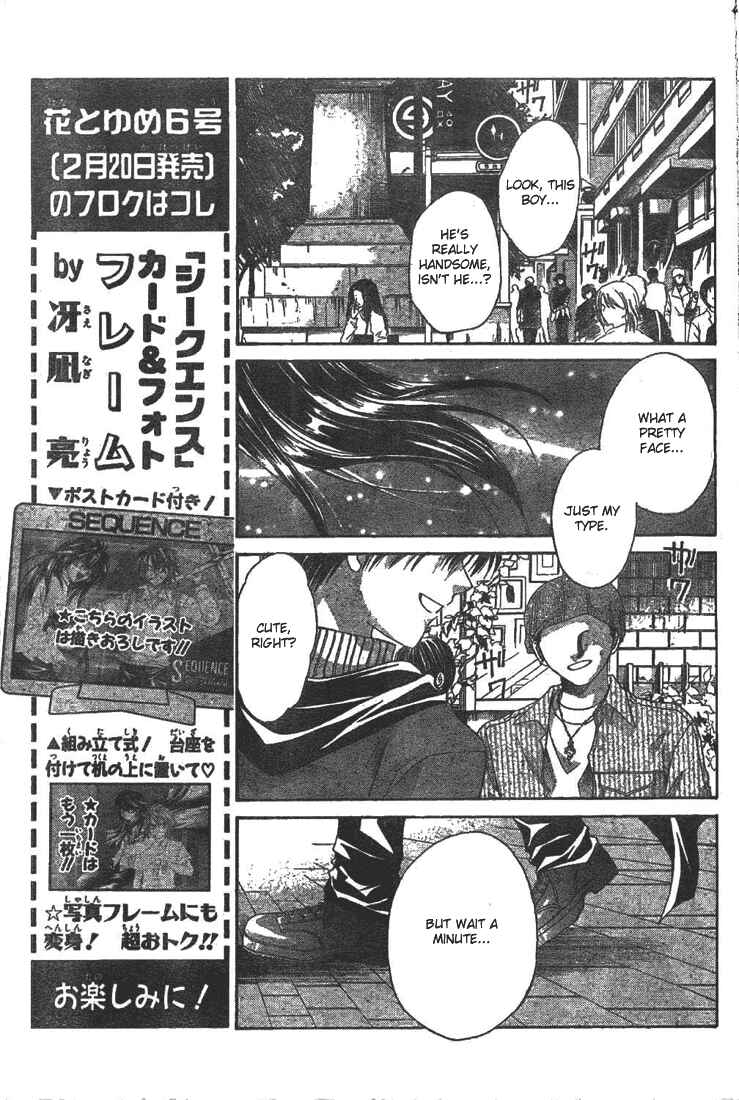 Page 11 Chapter 10 Sequence