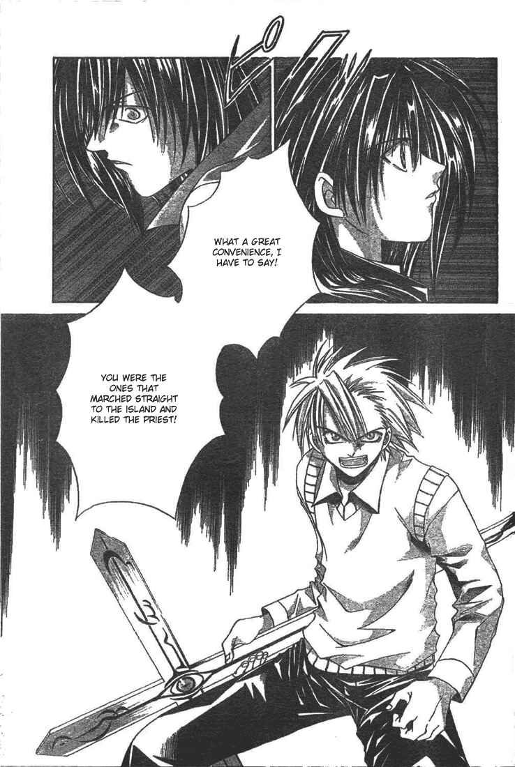 Page 25 Chapter 10 Sequence