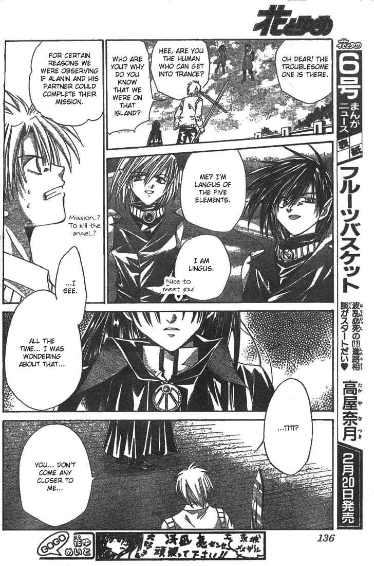 Page 26 Chapter 10 Sequence