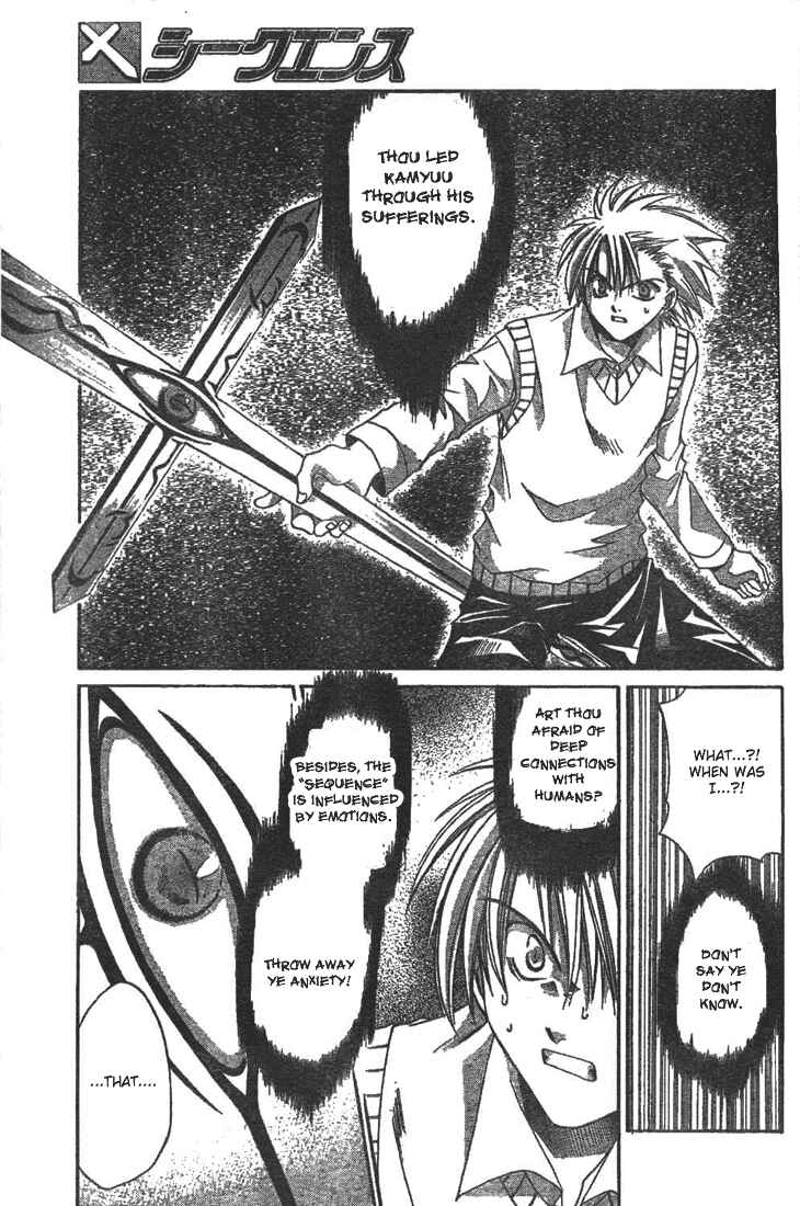 Page 29 Chapter 10 Sequence