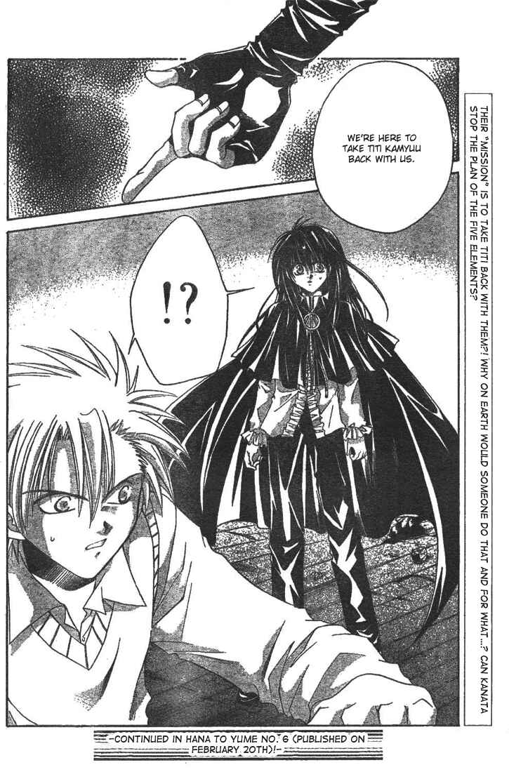 Page 32 Chapter 10 Sequence