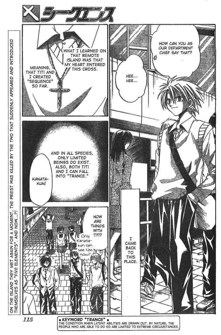 Page 5 Chapter 10 Sequence