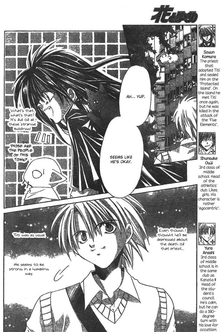 Page 6 Chapter 10 Sequence