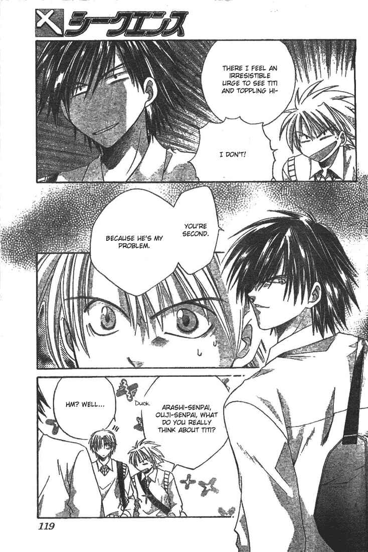 Page 9 Chapter 10 Sequence