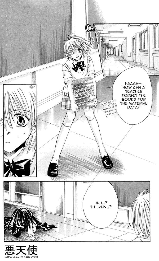 Page 14 Chapter 4 Sequence
