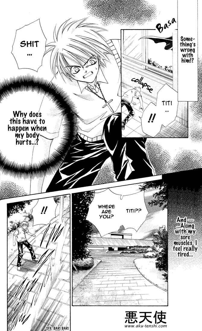 Page 18 Chapter 4 Sequence