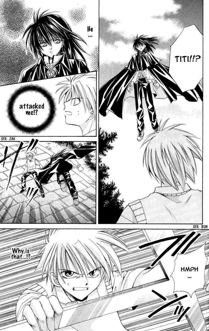 Page 19 Chapter 4 Sequence
