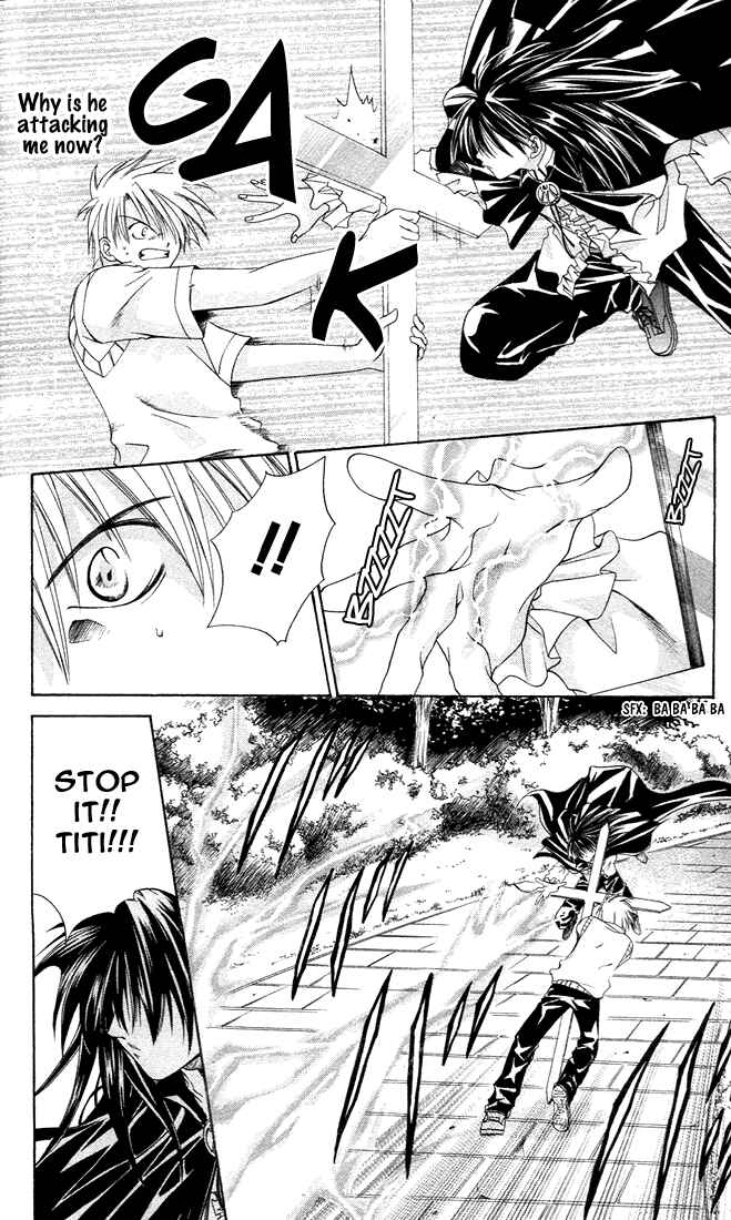 Page 20 Chapter 4 Sequence