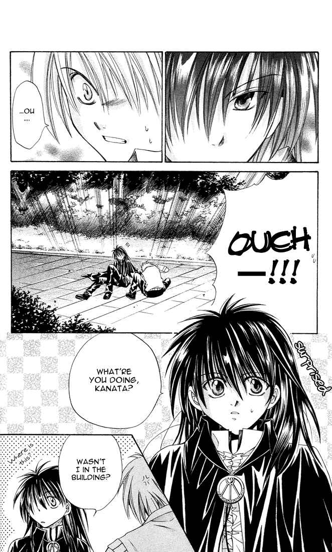 Page 24 Chapter 4 Sequence