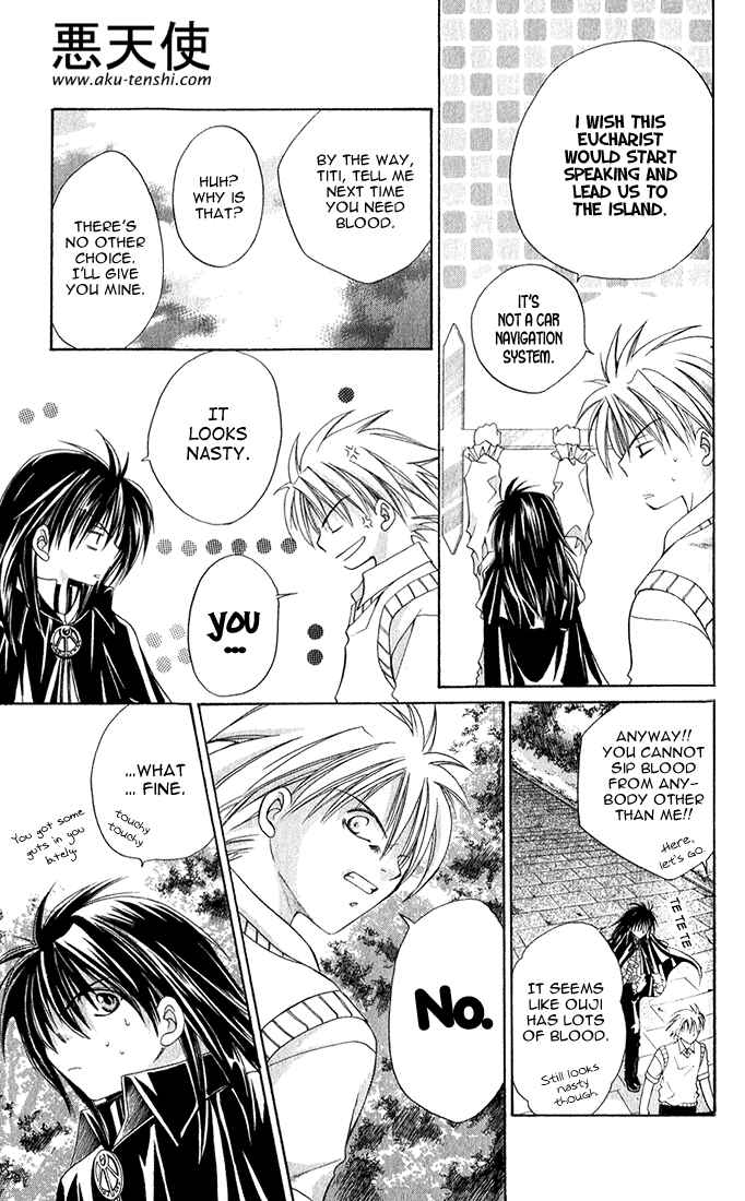 Page 29 Chapter 4 Sequence