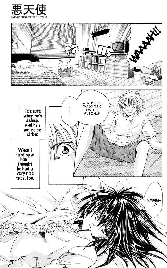 Page 3 Chapter 4 Sequence