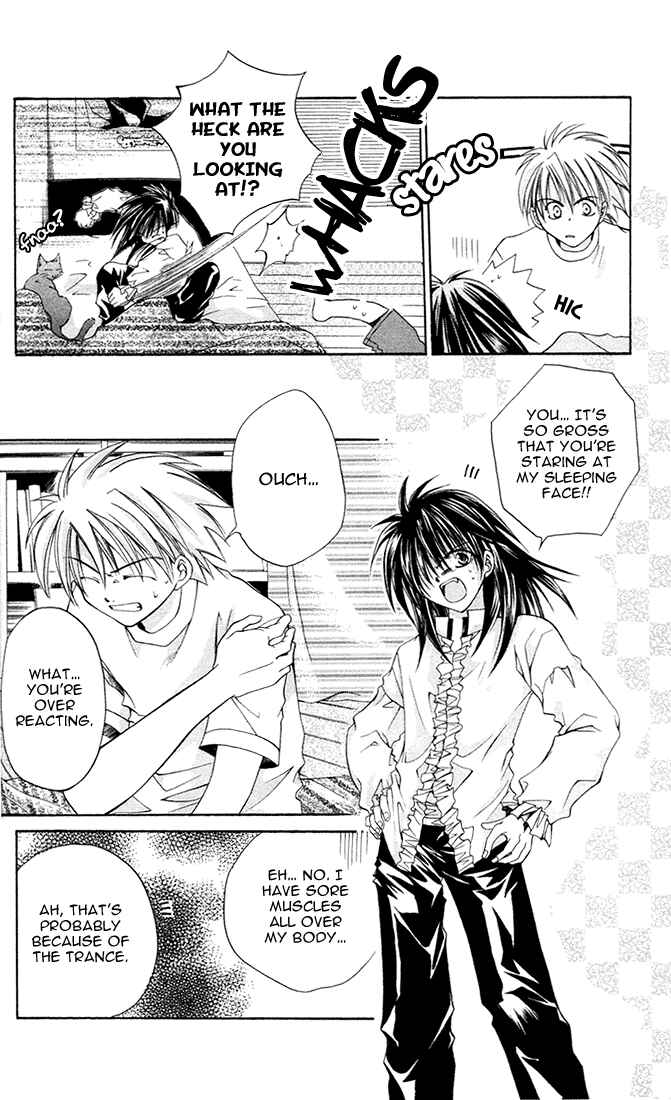 Page 4 Chapter 4 Sequence