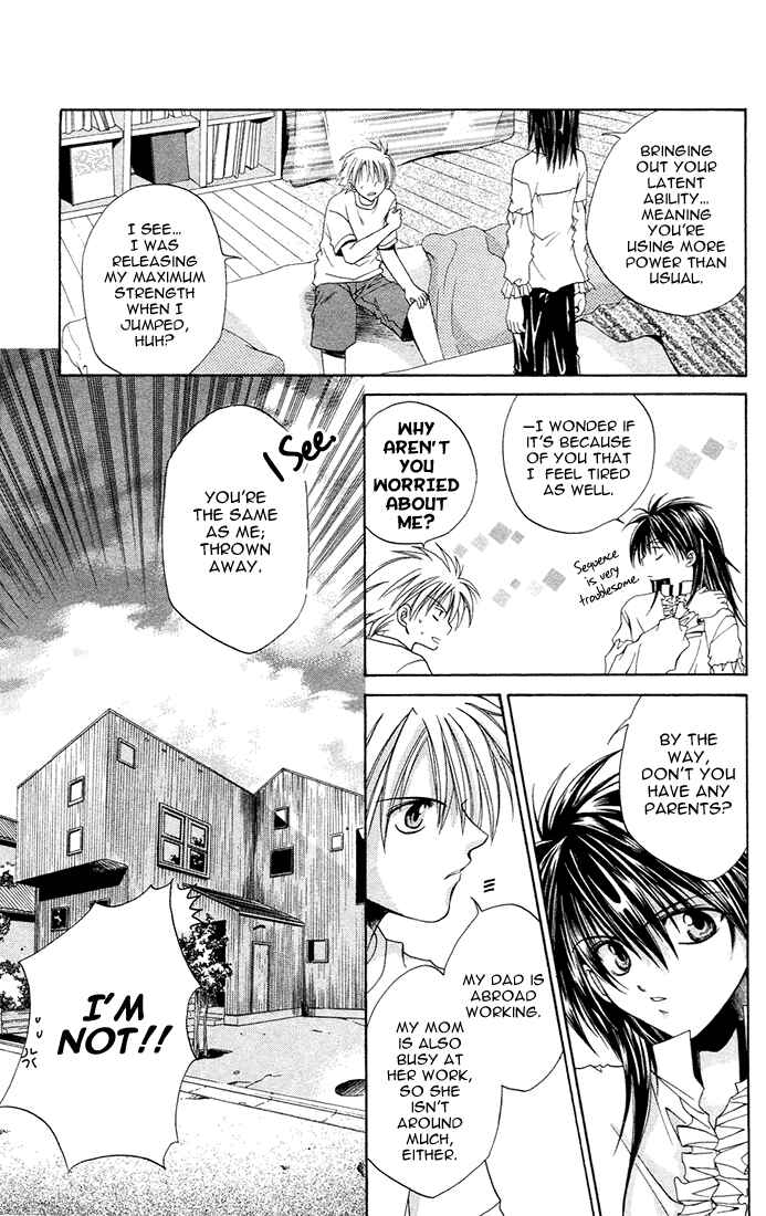 Page 5 Chapter 4 Sequence