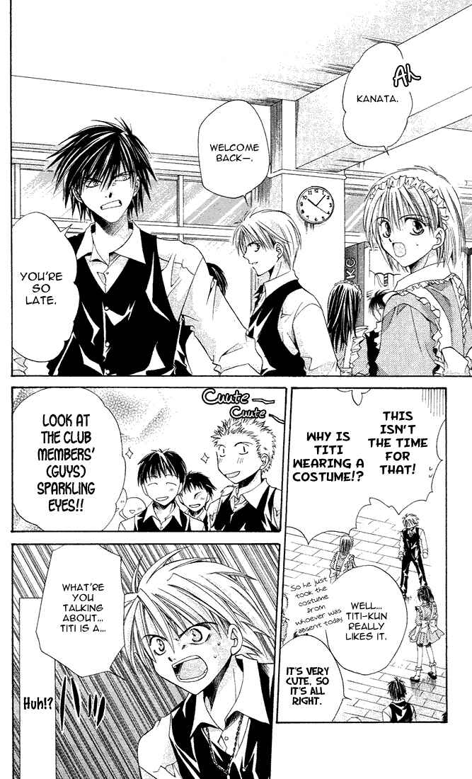 Page 14 Chapter 5 Sequence