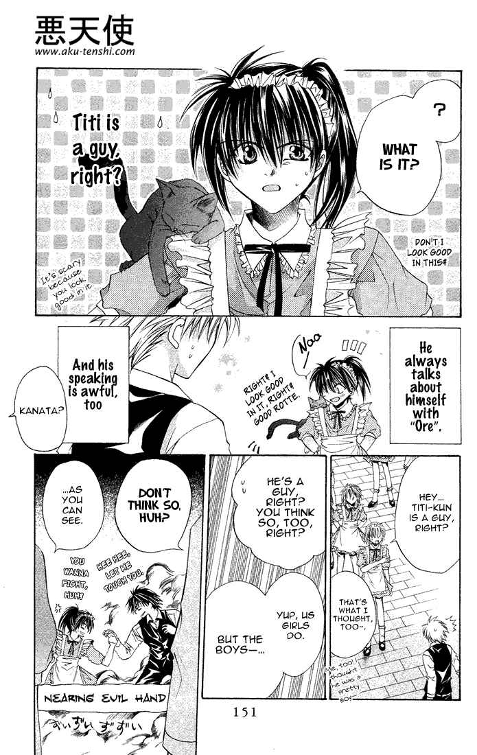 Page 15 Chapter 5 Sequence
