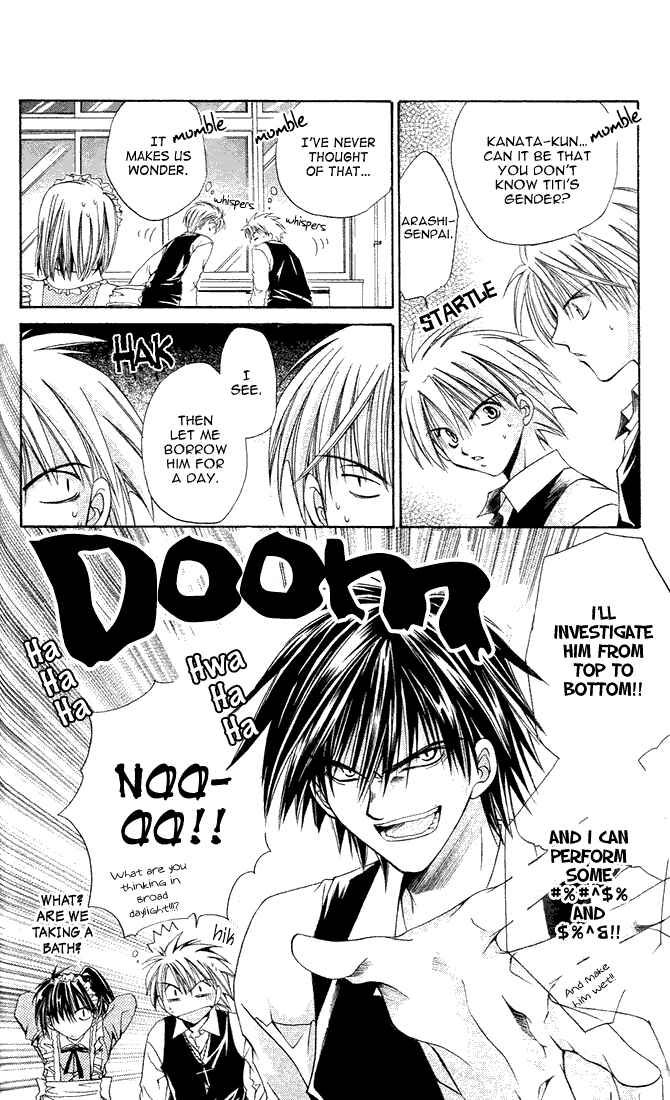 Page 16 Chapter 5 Sequence