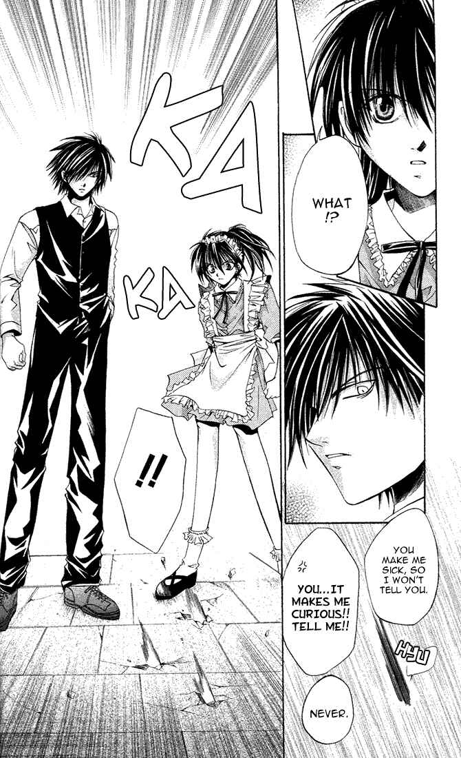 Page 26 Chapter 5 Sequence