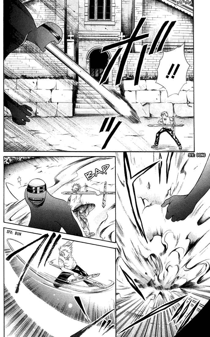 Page 14 Chapter 3 Sequence
