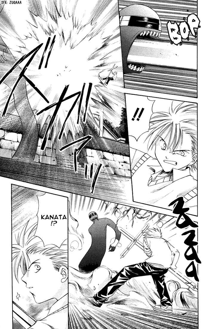 Page 15 Chapter 3 Sequence