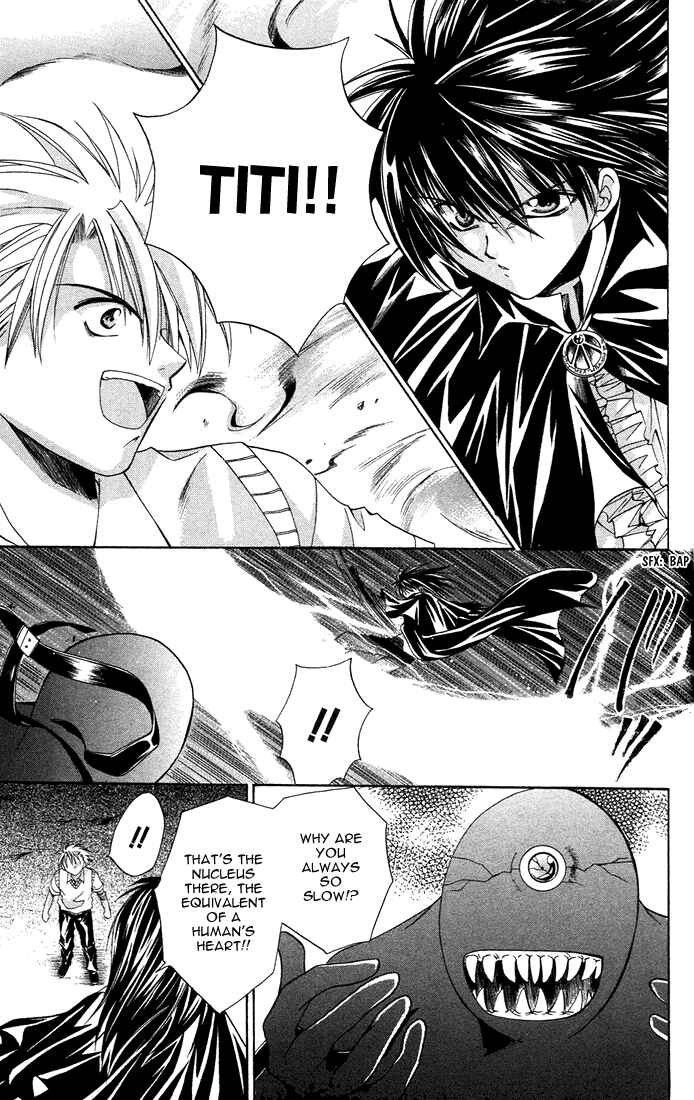 Page 19 Chapter 3 Sequence
