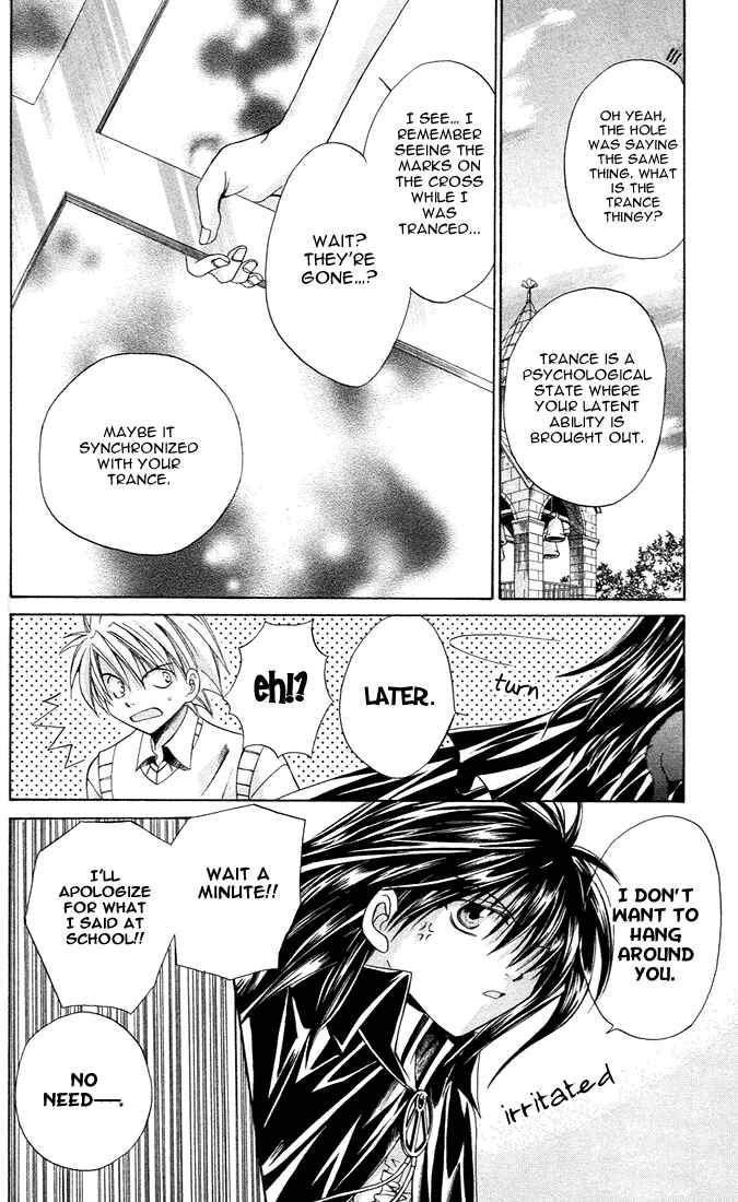 Page 24 Chapter 3 Sequence