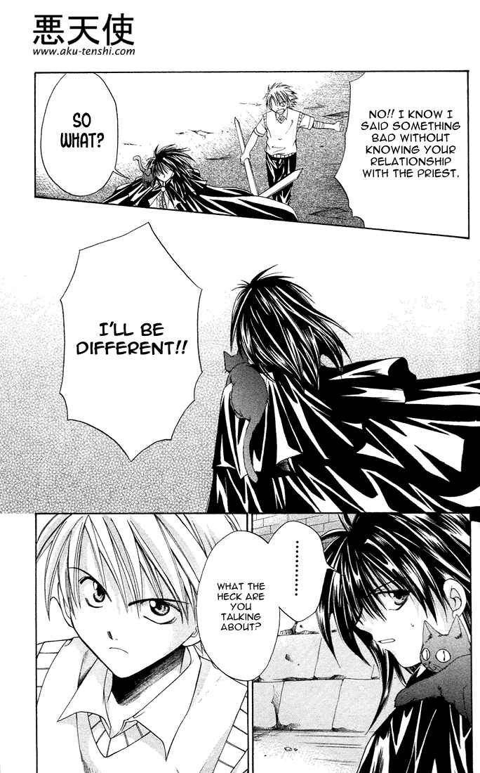 Page 25 Chapter 3 Sequence
