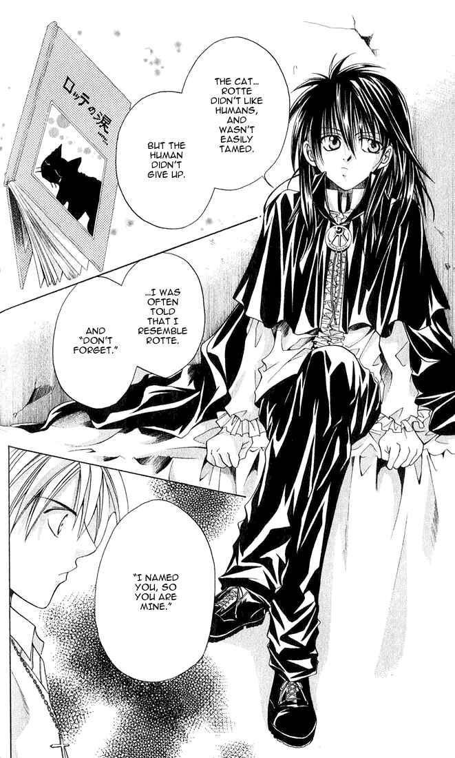 Page 10 Chapter 2 Sequence