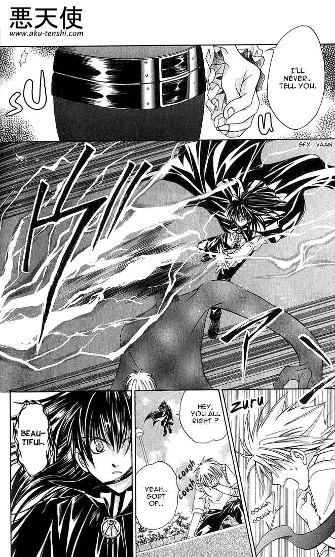 Page 24 Chapter 2 Sequence