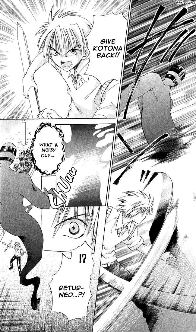 Page 26 Chapter 2 Sequence