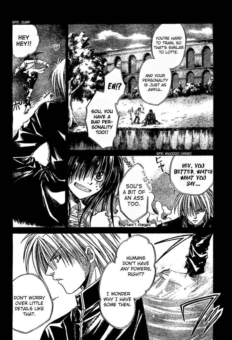 Page 5 Chapter 9 Sequence