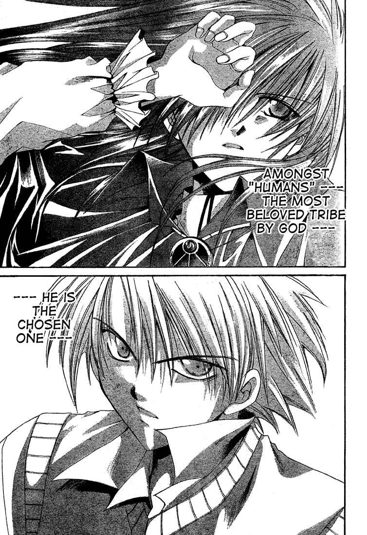 Page 21 Chapter 8 Sequence